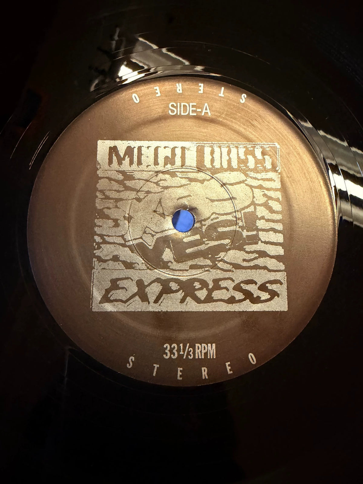 XBS – Guidance / Megabasseexpress (12") – photo 3