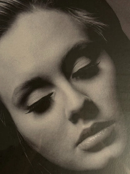 Adele – 21 – UK First Pressing, XLLP 520 Vinyl (LP) — photo 3