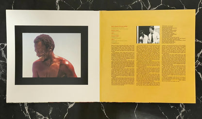 Miles Davis – Bitches Brew – 2015 European 180g Vinyl (2LP)