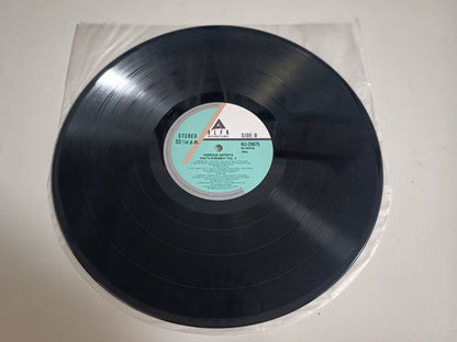 Various Artists – That's Eurobeat Vol. 4; actual item detail