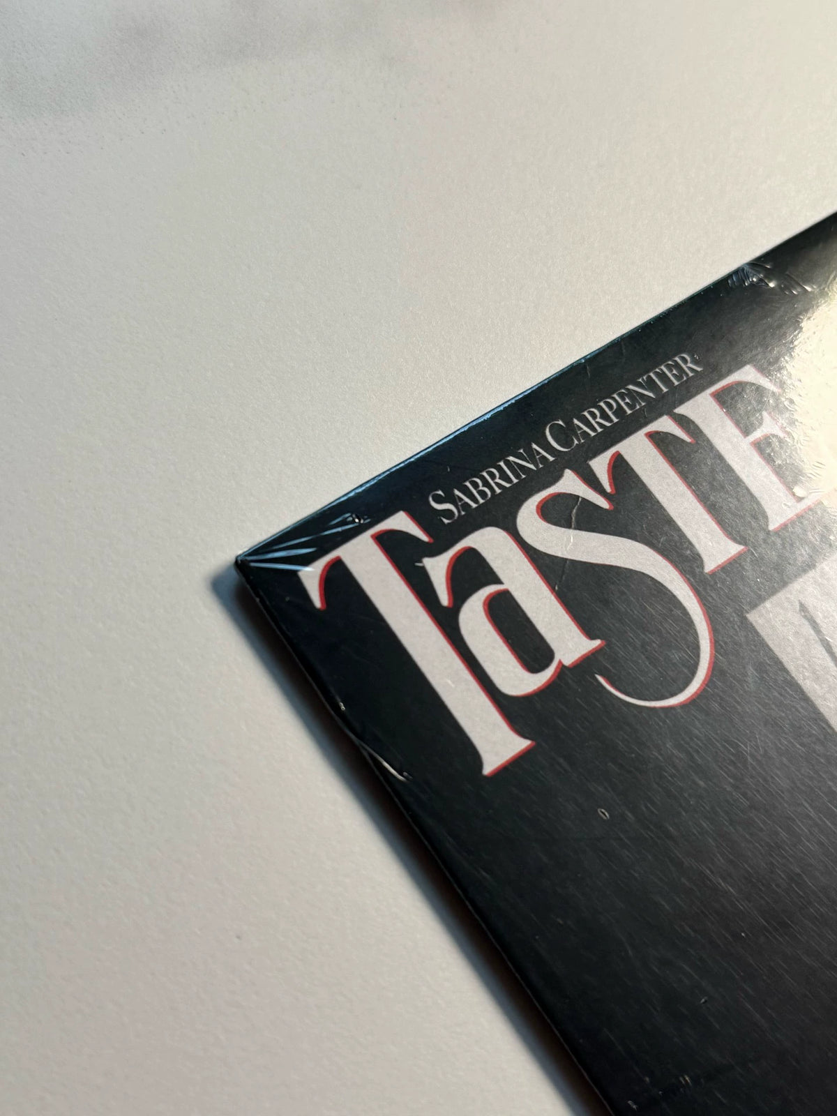 Sabrina Carpenter – Taste 7-Inch Vinyl — product detail 4