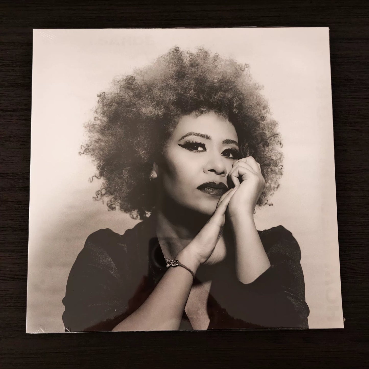 Emeli Sandé – How Were We to Know Limited White Vinyl LP