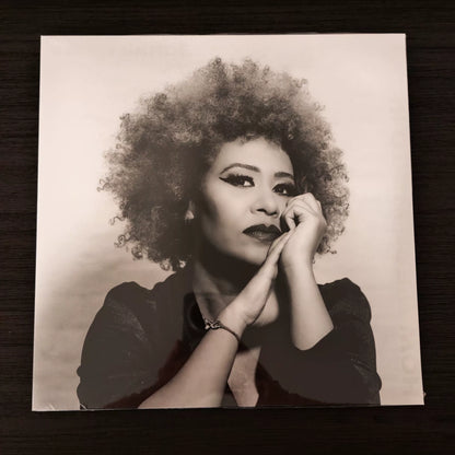 Emeli Sandé – How Were We to Know Limited White Vinyl LP