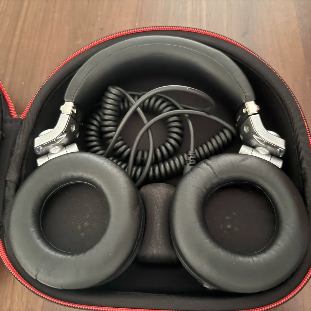 Pioneer DJ HDJ-X10-S – Silver DJ Headphones, Open Box
