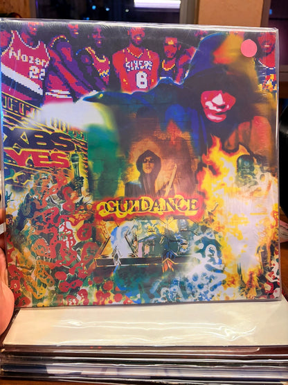 XBS – Guidance / Megabasseexpress (12") – photo 1