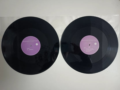 Maddkatt Courtship III – I Know Electrikboy (4LP) – photo 4