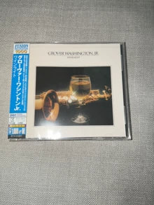Grover Washington, Jr. – Winelight (CD)