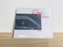 Fayzz – Days Gone (CD)
