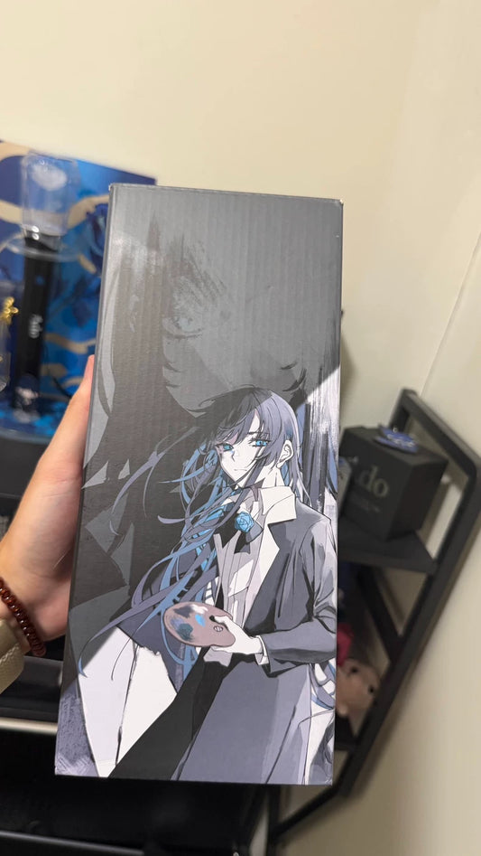 Ado – Mona Lisa Profile – Concert Penlight with Box – actual product photo 1