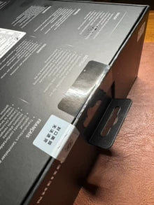 Sennheiser HD 569 Closed-Back Headphones