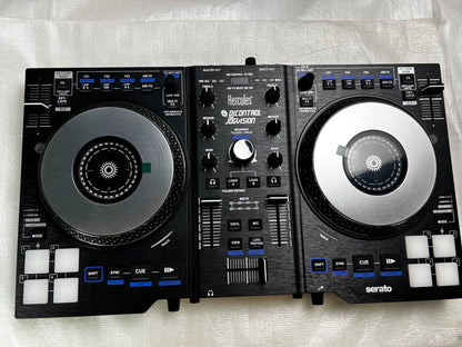 Hercules DJControl Jogvision Controller 2