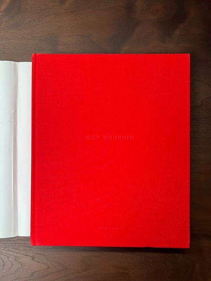 Guy Bourdin – A Message for You – STEIDL Photography Book — product detail 8