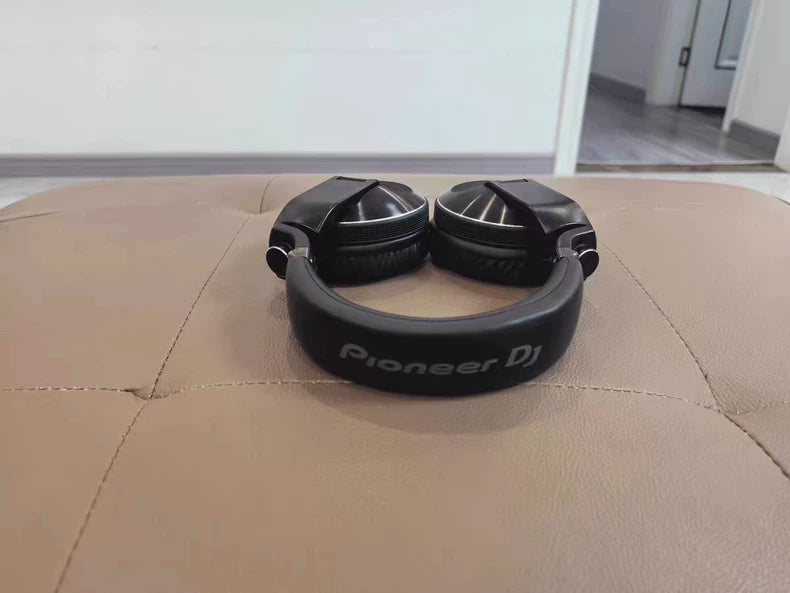 Pioneer DJ HDJ-X10 Headphones – Black – source photograph 5
