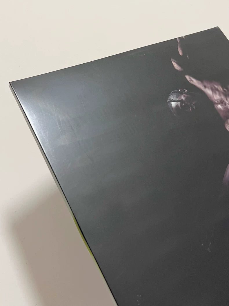 Travis Scott – Utopia – US Cover #1 Sealed (2LP)