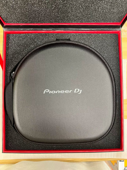 Pioneer DJ HDJ-X10-K – Black Headphones, New Open Box – detail 4