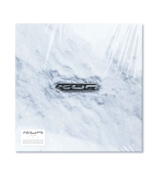 Cai Xukun – KUN – Vinyl (LP) – product photo 1