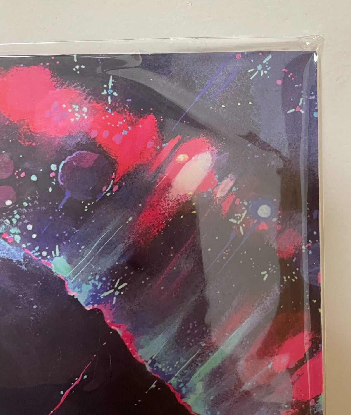 Kikuo – Selection, Picture Disc (2LP) – photo 4