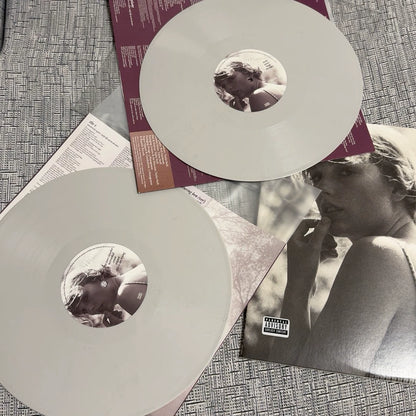 Taylor Swift – Folklore – Cover 3, French-Pressed US Edition (2LP)