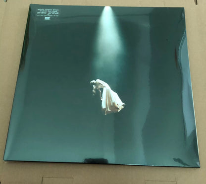 Ariana Grande – eternal sunshine deluxe: brighter days ahead – Translucent Marble Vinyl (2LP) — photo 4