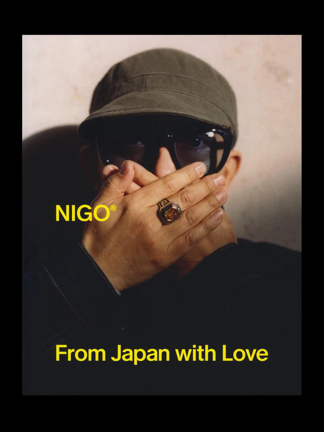 NIGO: From Japan with Love – Design Museum Exhibition Book
