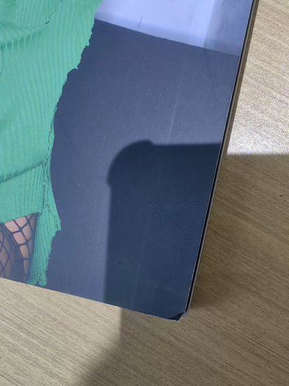 Honjo 0 – Cosplay Fetish Book — detail 3