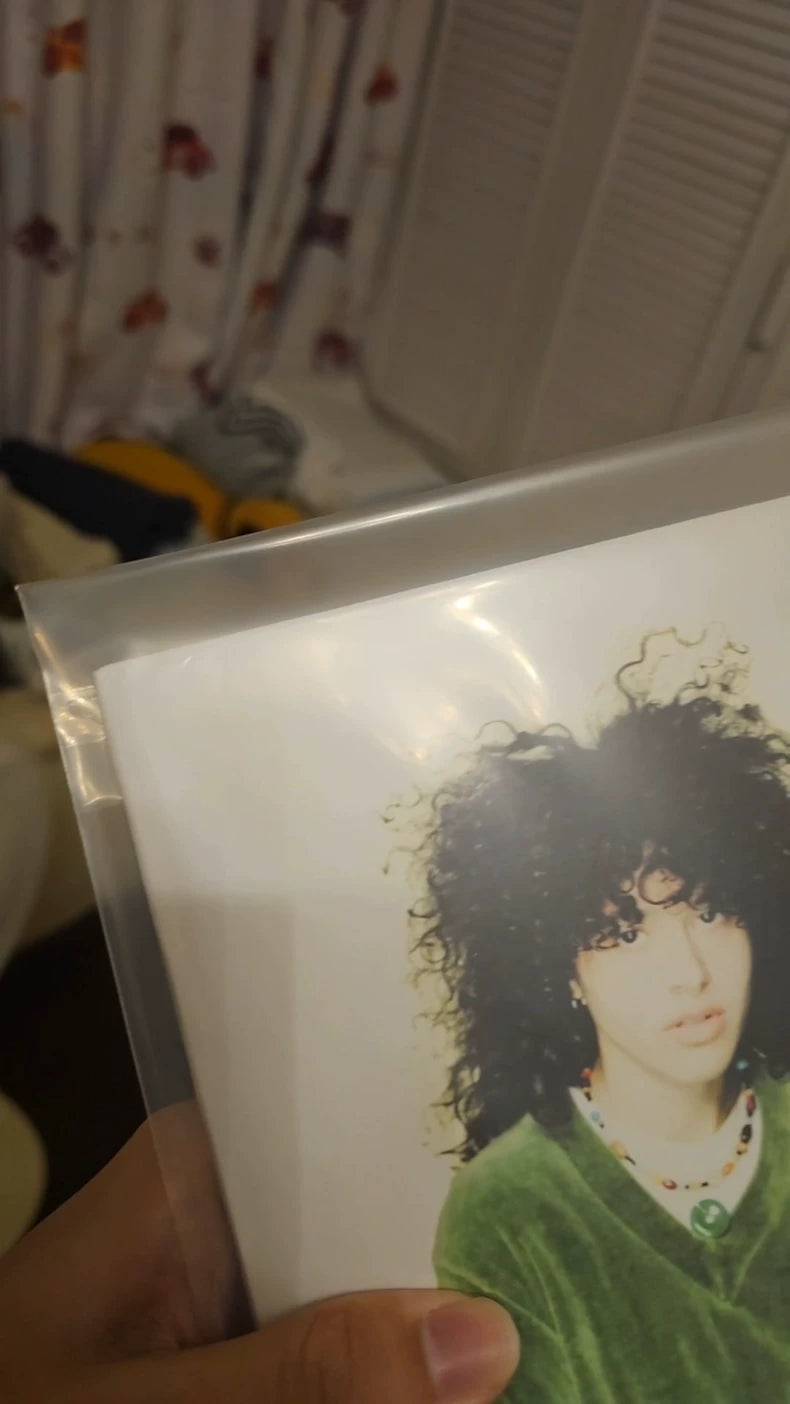 MUNA – MUNA – VMP Champagne Vinyl