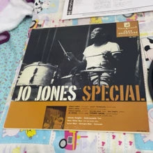 Jo Jones – The Jo Jones Special (LP)
