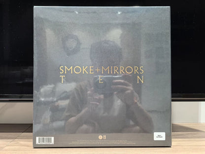 Imagine Dragons – Smoke + Mirrors – 10th Anniversary Box (3LP) — photo 3