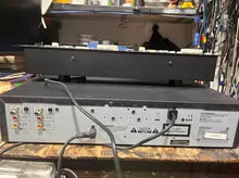 Denon DN-D4500 Dual CD Player