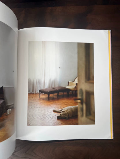 Alec Soth – I Know How Furiously Your Heart Is Beating – Photography Book — detail 8