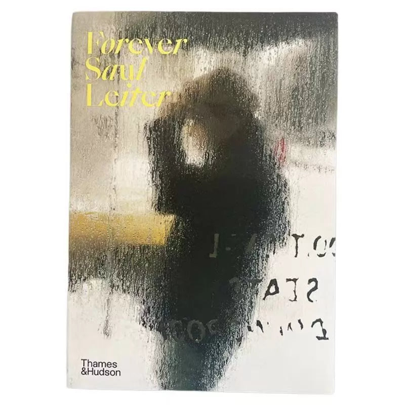 Forever Saul Leiter – English Edition – photograph 1