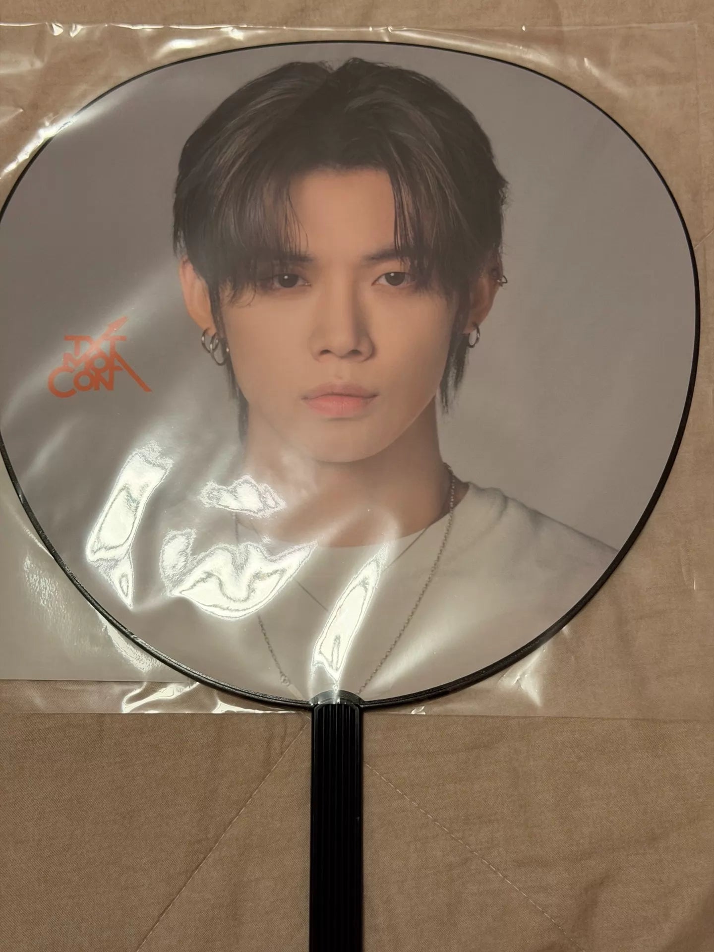 YEONJUN – Japan MOA CON Jumbo Fan