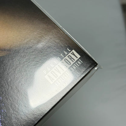 Olivia Rodrigo – Guts – Lavender Vinyl LP, Opened