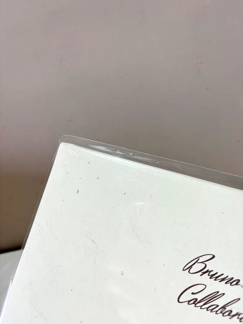 Bruno Mars – Collaborations – Record Store Day 2026 Vinyl (LP) — photo 8