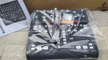Behringer B-Control Deejay BCD3000 – Boxed Old Stock – actual item photograph 1