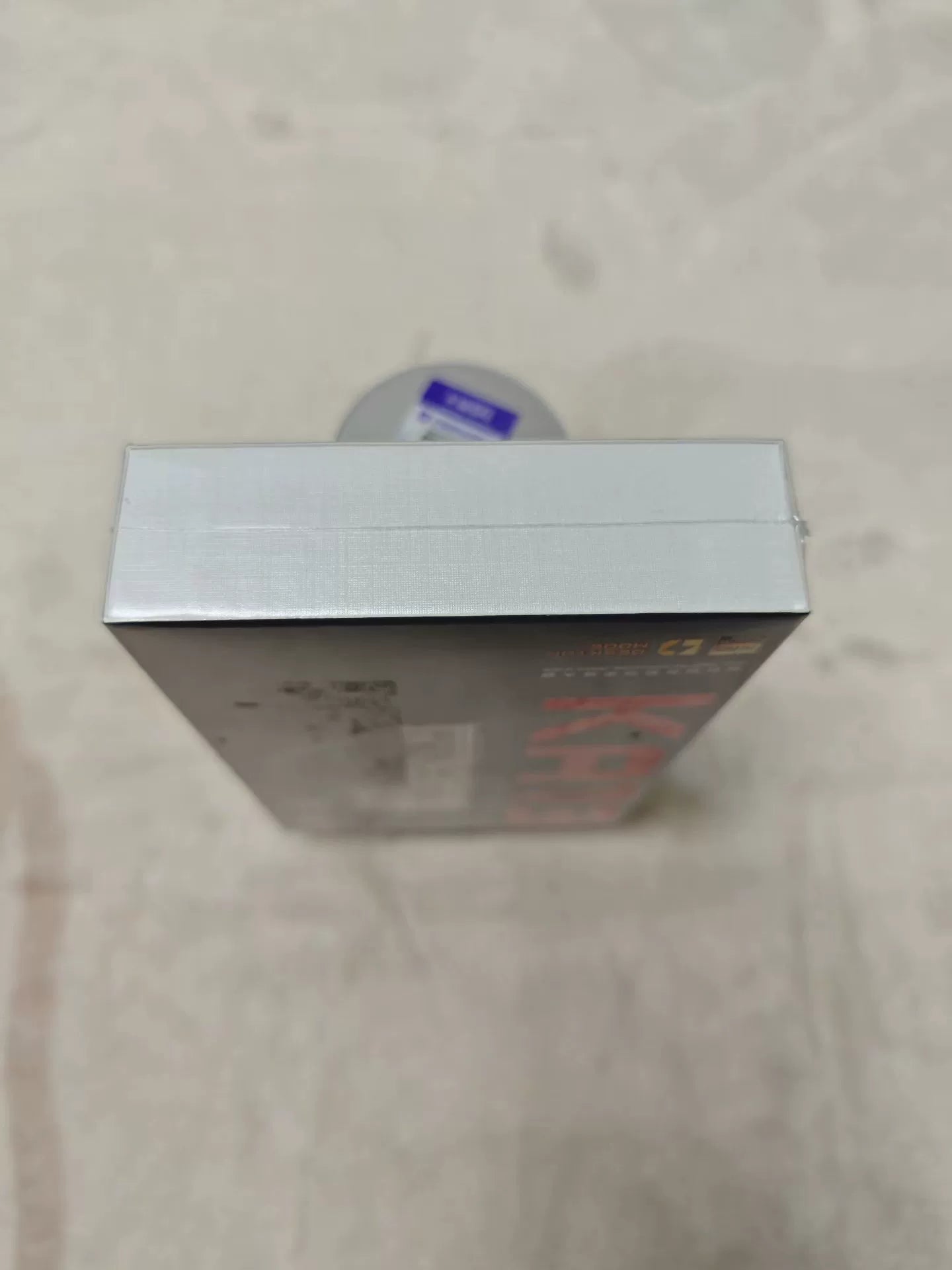 FiiO KA13 USB DAC & Headphone Amplifier – Silver