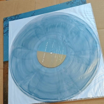 Mac Ayres – Drive Slow, Blue Marble Vinyl (LP) – photo 4