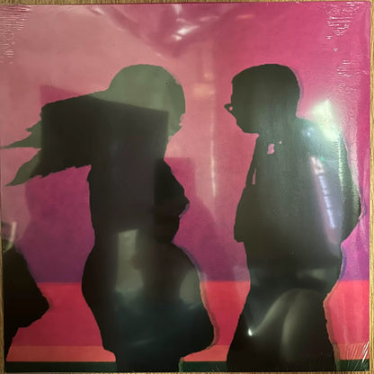 Ohbliv – SLPHNC III (LP) – photo 1