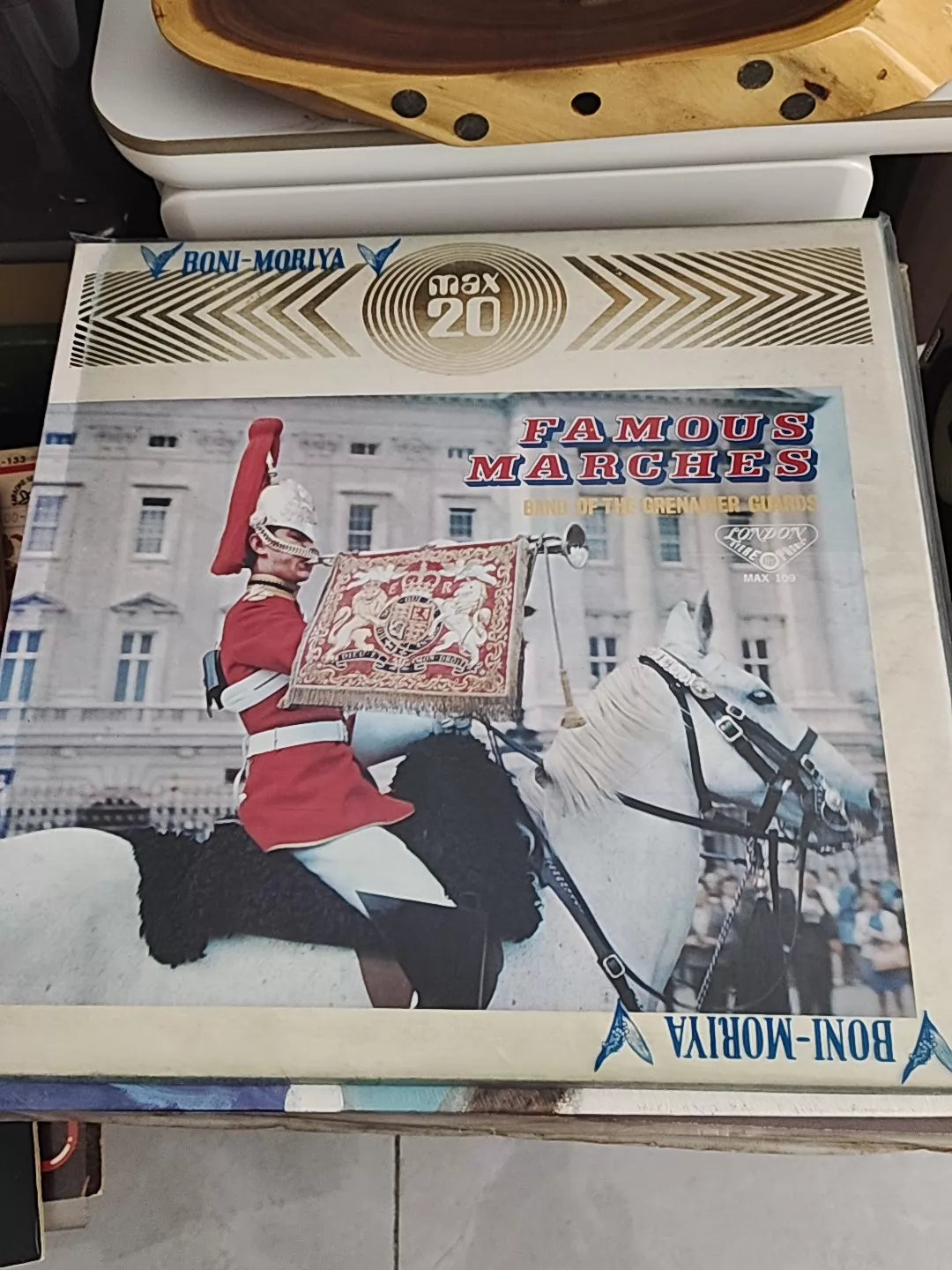 Mayo Shono – Masquerade – 1978 Japan First Press Vinyl (LP)