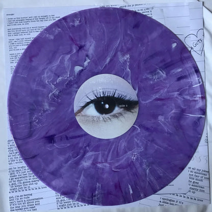 Olivia Rodrigo – Four-Vinyl Collection Set