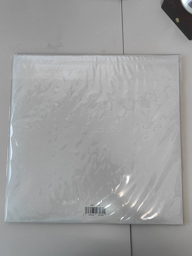 Matt Force – 5th Anniversary Edition Signed Colored Vinyl 2LP — detail 3