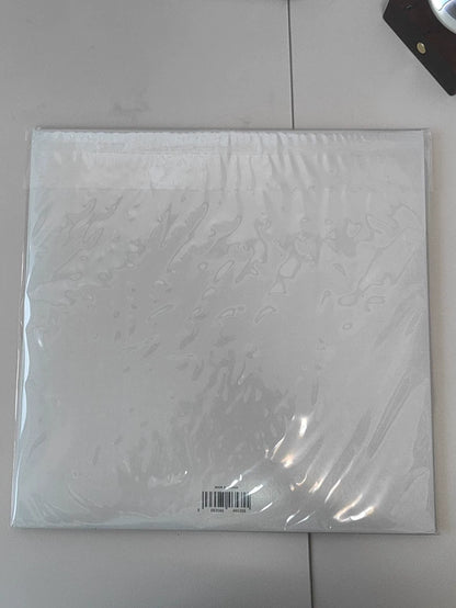 Matt Force – 5th Anniversary Edition Signed Colored Vinyl 2LP — detail 3