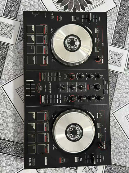 Pioneer DDJ-SB – Used DJ Controller