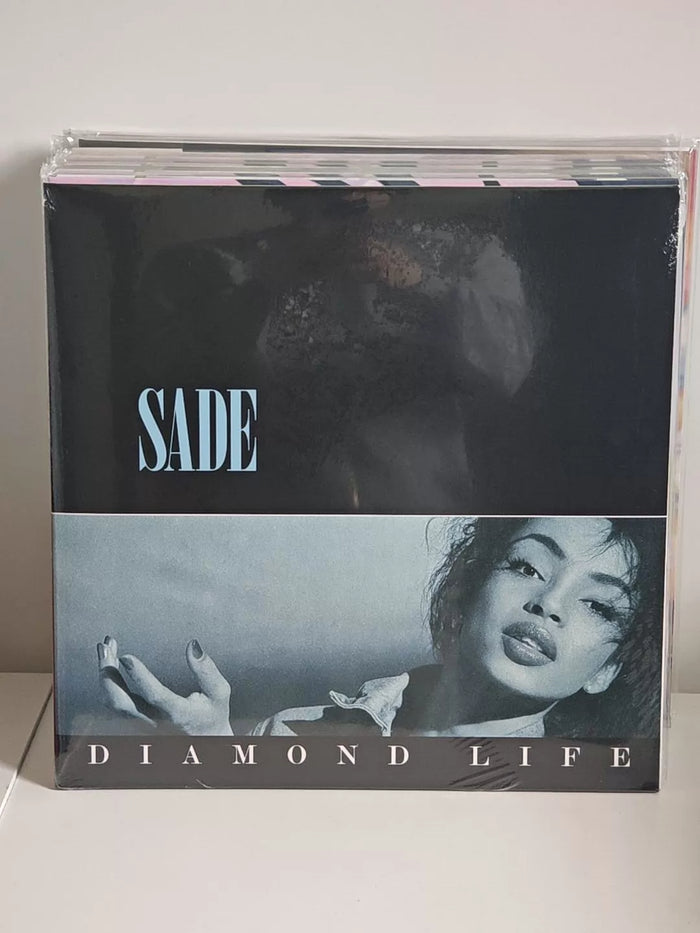 Sade – Diamond Life – Vinyl (LP)