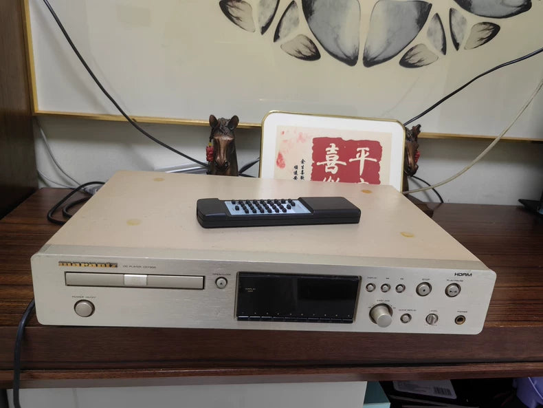 Marantz CD7300 CD Player — 220V