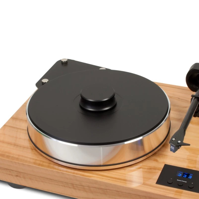 GH Acoustics 280g Aluminium Record Stabilizer — photo 3