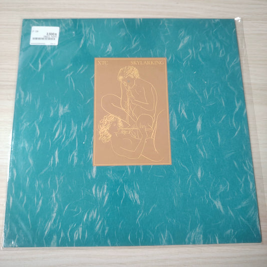 XTC – Skylarking; actual item