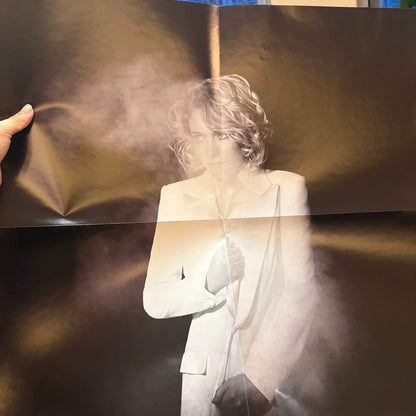 Goldfrapp – Tales Of Us; actual item detail
