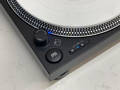 Audio-Technica AT-LP140XP Direct-Drive DJ Turntable – image 7