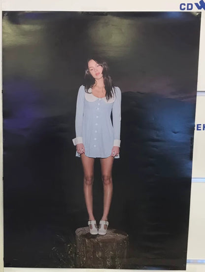 Olivia Rodrigo – Four-Vinyl Collection Set